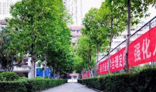 广东技术师范学院新校区