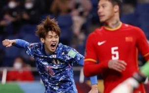 02年世界杯日本排名 日本足球世界排名第几